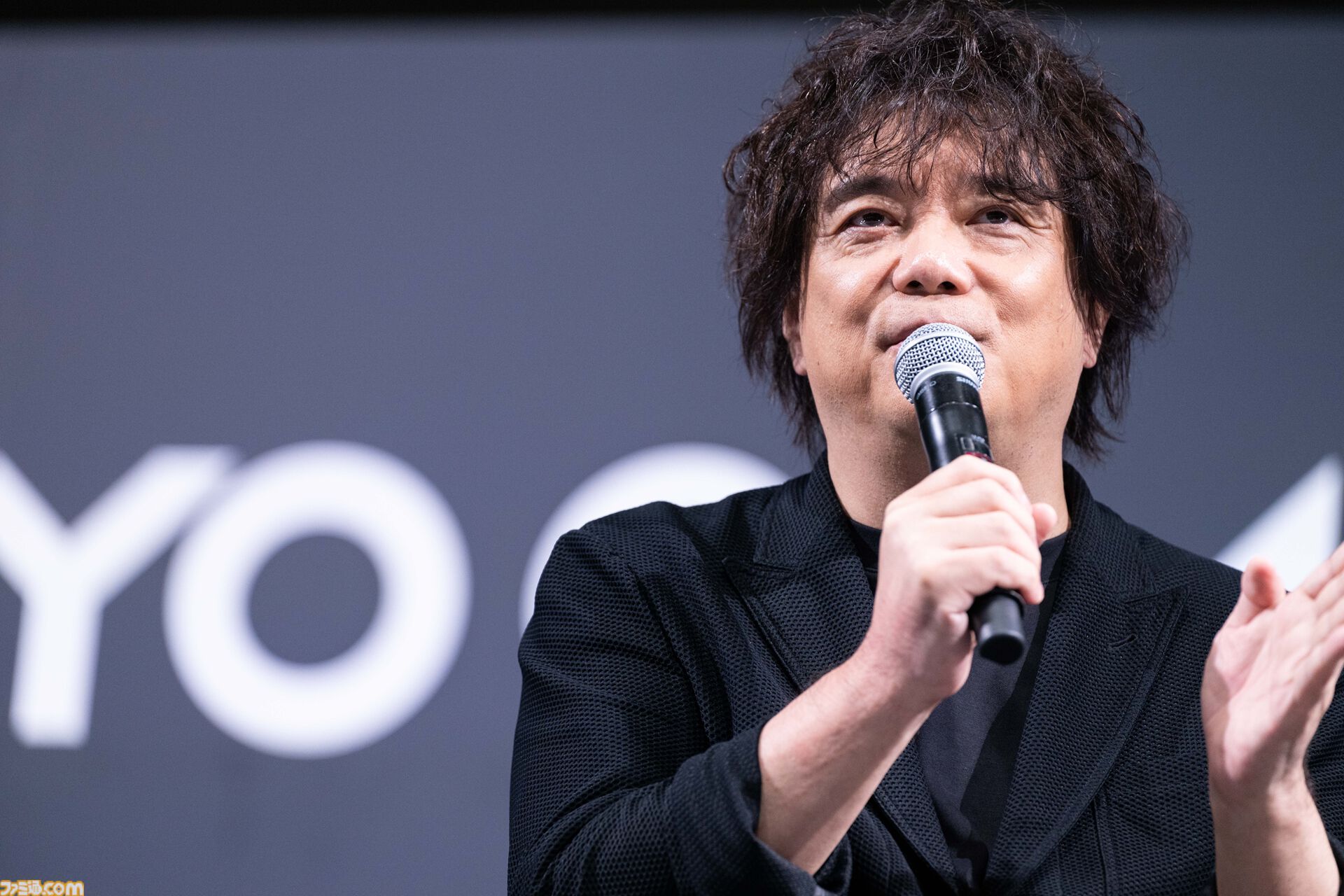 レベルファイブ⽇野晃博⽒が次代を担うゲームクリエイターに必要な心構えを語る。人材育成プログラム“TGCA”スペシャルトークセッションリポート【TGS2025】