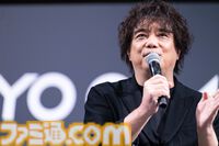 レベルファイブ⽇野晃博⽒が次代を担うゲームクリエイターに必要な心構えを語る。人材育成プログラム“TGCA”スペシャルトークセッションリポート【TGS2025】