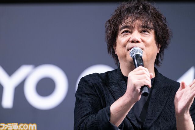 レベルファイブ⽇野晃博⽒が次代を担うゲームクリエイターに必要な心構えを語る。人材育成プログラム“TGCA”スペシャルトークセッションリポート【TGS2025】