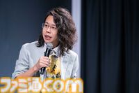レベルファイブ⽇野晃博⽒が次代を担うゲームクリエイターに必要な心構えを語る。人材育成プログラム“TGCA”スペシャルトークセッションリポート【TGS2025】