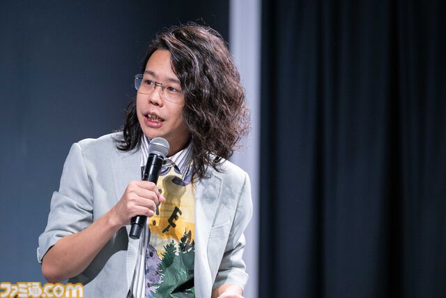 レベルファイブ⽇野晃博⽒が次代を担うゲームクリエイターに必要な心構えを語る。人材育成プログラム“TGCA”スペシャルトークセッションリポート【TGS2025】