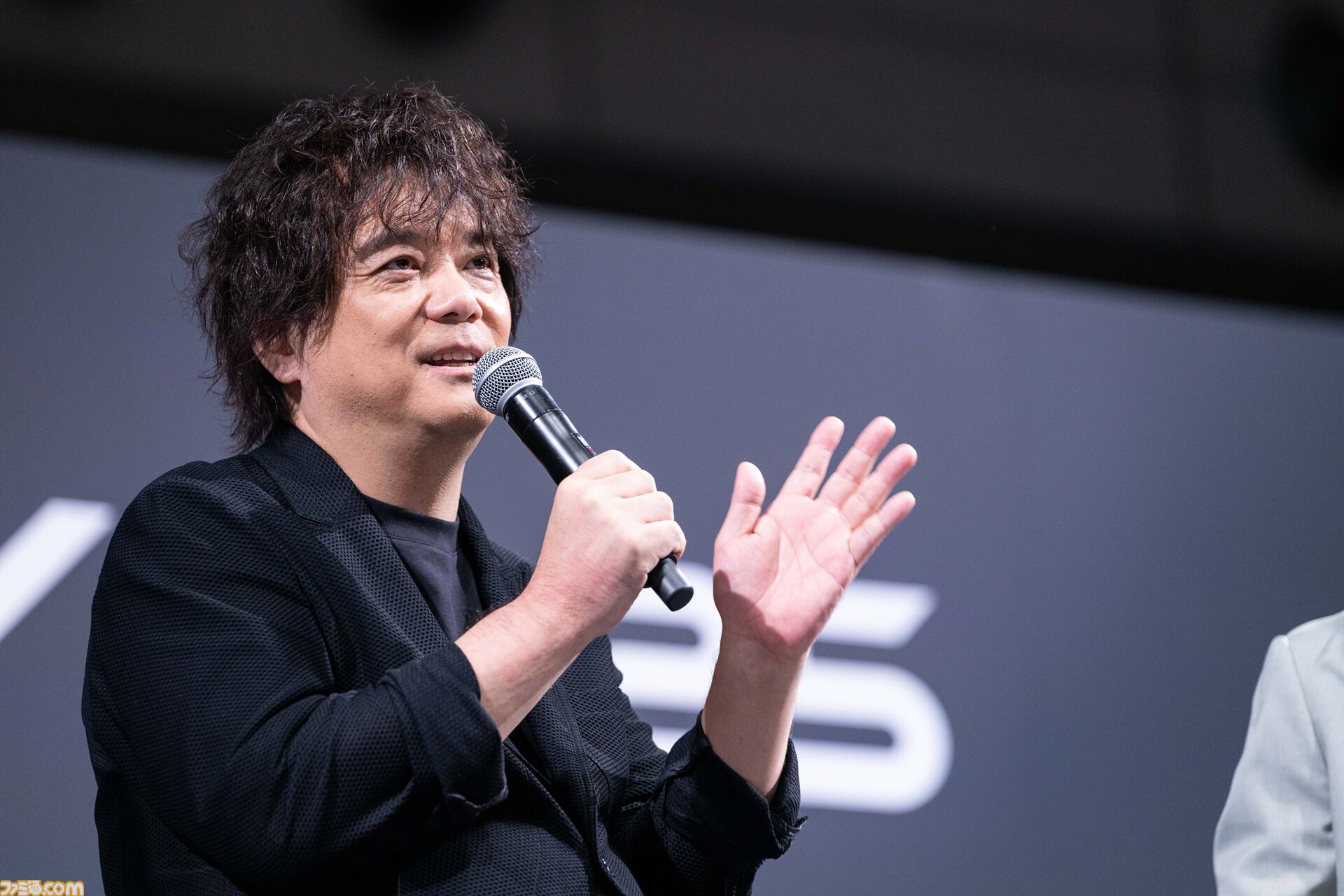 レベルファイブ⽇野晃博⽒が次代を担うゲームクリエイターに必要な心構えを語る。人材育成プログラム“TGCA”スペシャルトークセッションリポート【TGS2025】