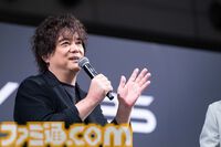 レベルファイブ⽇野晃博⽒が次代を担うゲームクリエイターに必要な心構えを語る。人材育成プログラム“TGCA”スペシャルトークセッションリポート【TGS2025】