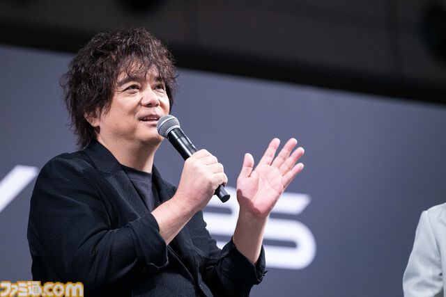 レベルファイブ⽇野晃博⽒が次代を担うゲームクリエイターに必要な心構えを語る。人材育成プログラム“TGCA”スペシャルトークセッションリポート【TGS2025】