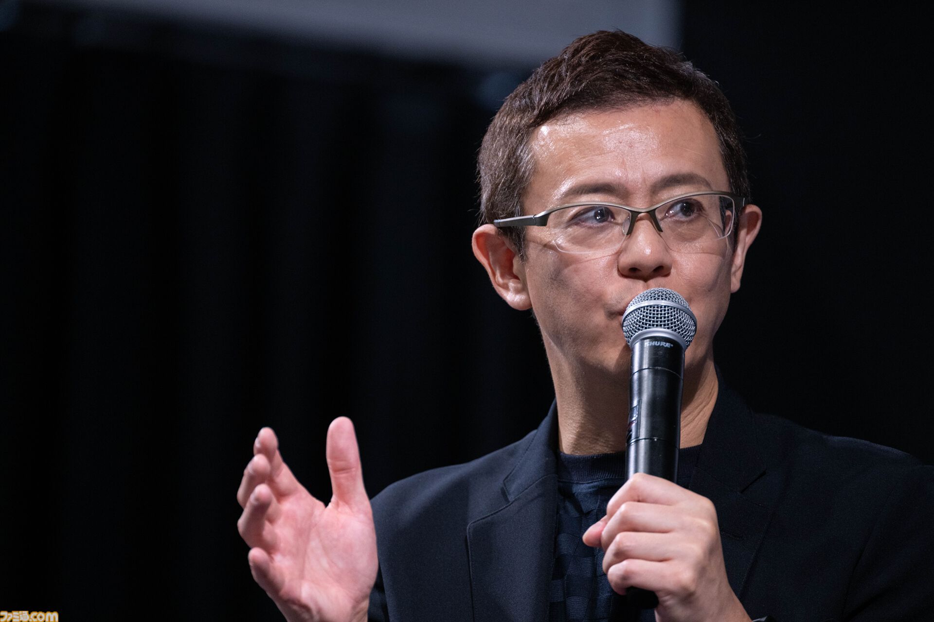 レベルファイブ⽇野晃博⽒が次代を担うゲームクリエイターに必要な心構えを語る。人材育成プログラム“TGCA”スペシャルトークセッションリポート【TGS2025】