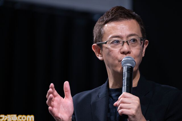 レベルファイブ⽇野晃博⽒が次代を担うゲームクリエイターに必要な心構えを語る。人材育成プログラム“TGCA”スペシャルトークセッションリポート【TGS2025】