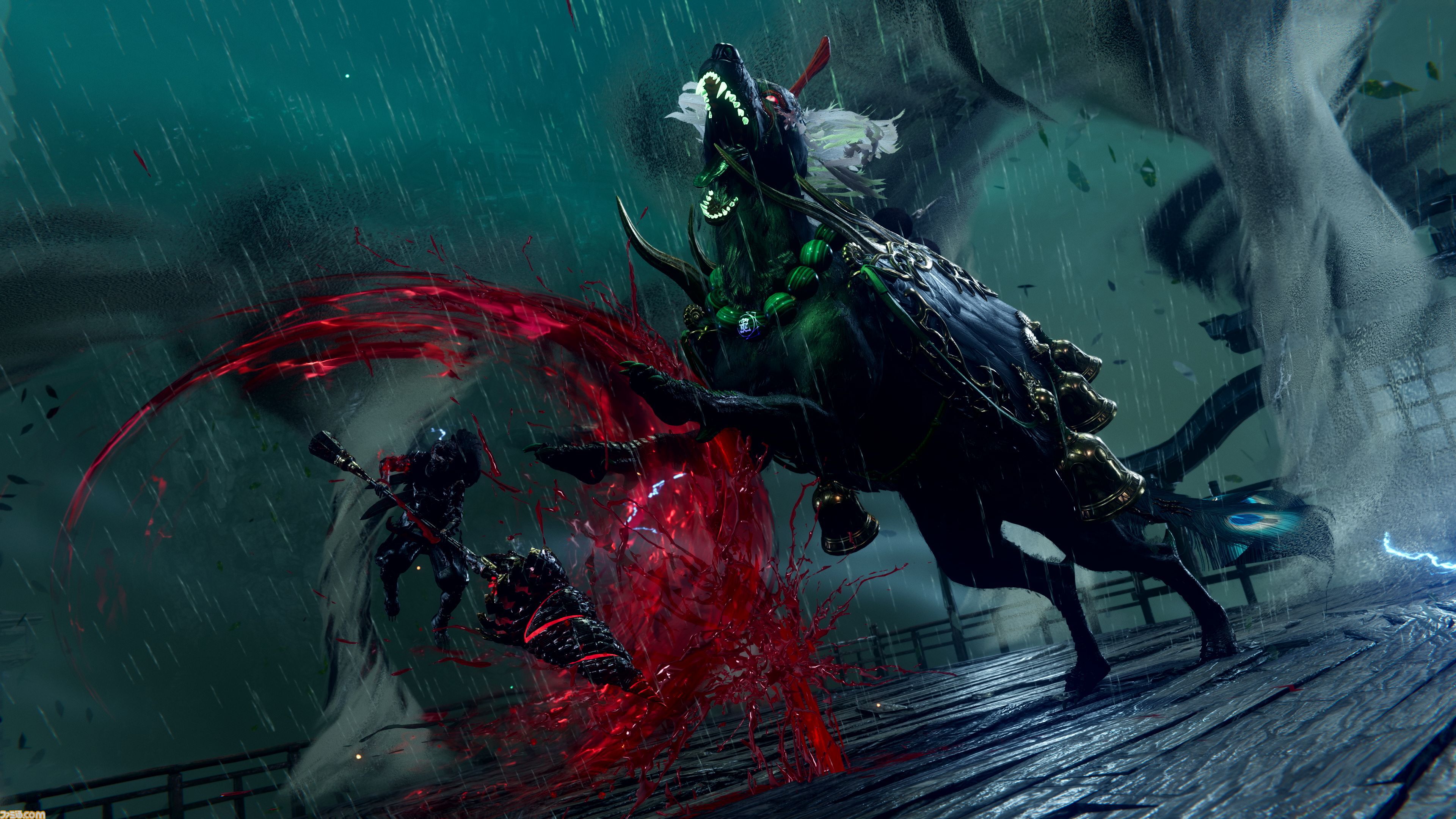 『NINJA GAIDEN 4』プラチナゲームズ開発による超忍アクションは、Team NINJAも大絶賛。大事にしたのはシリーズ伝統アクションと、“トンデモ日本”感【インタビュー】