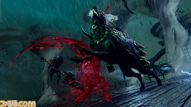 『NINJA GAIDEN 4』プラチナゲームズ開発による超忍アクションは、Team NINJAも大絶賛。大事にしたのはシリーズ伝統アクションと、“トンデモ日本”感【インタビュー】