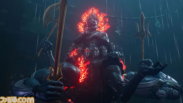 『NINJA GAIDEN 4』プラチナゲームズ開発による超忍アクションは、Team NINJAも大絶賛。大事にしたのはシリーズ伝統アクションと、“トンデモ日本”感【インタビュー】