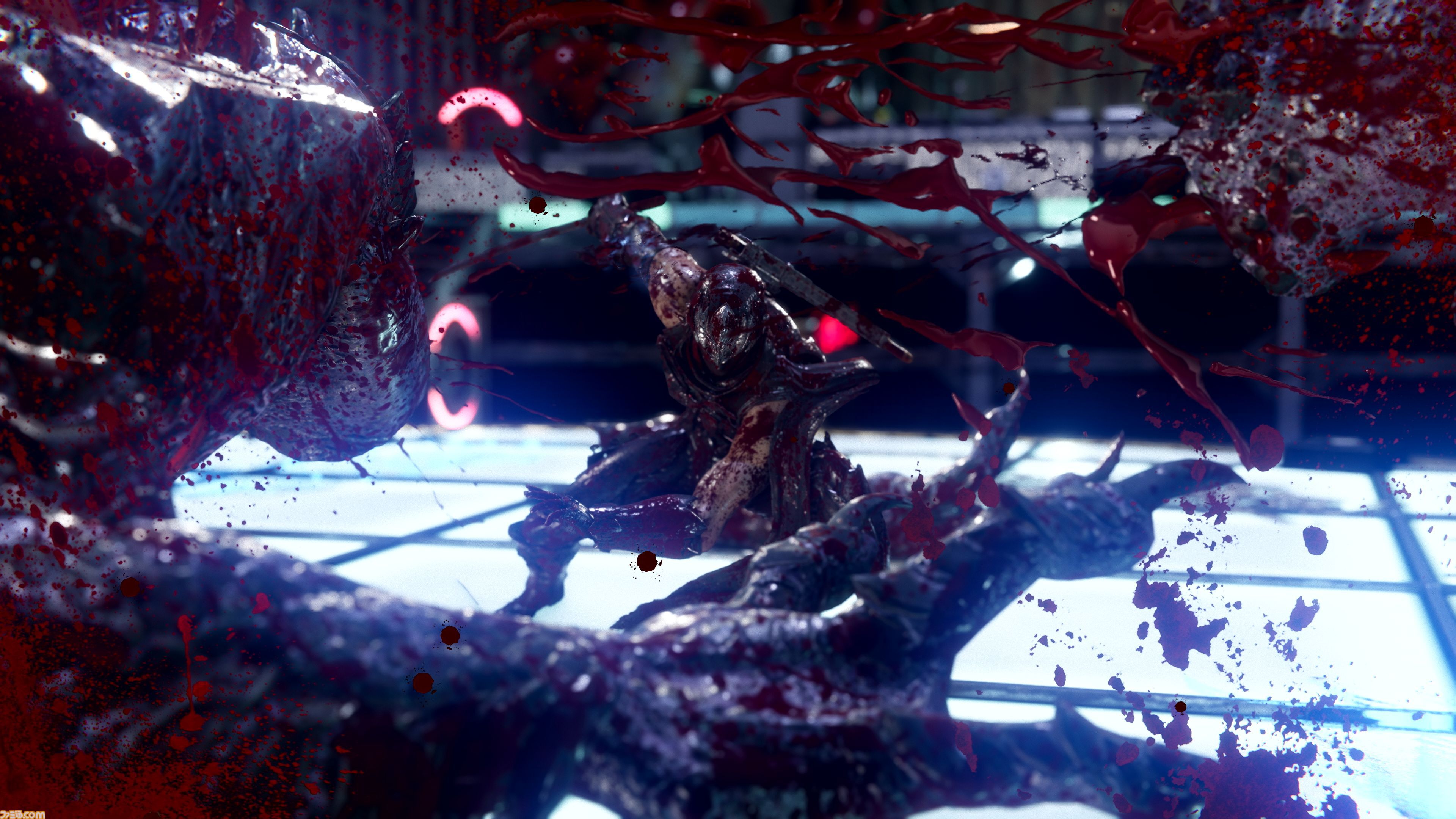 『NINJA GAIDEN 4』プラチナゲームズ開発による超忍アクションは、Team NINJAも大絶賛。大事にしたのはシリーズ伝統アクションと、“トンデモ日本”感【インタビュー】