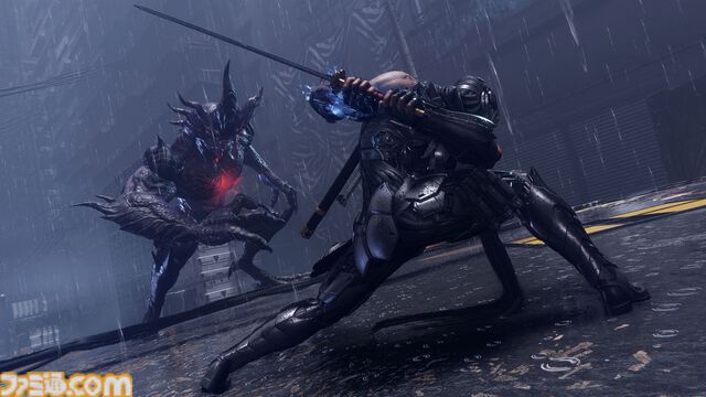 『NINJA GAIDEN 4』プラチナゲームズ開発による超忍アクションは、Team NINJAも大絶賛。大事にしたのはシリーズ伝統アクションと、“トンデモ日本”感【インタビュー】