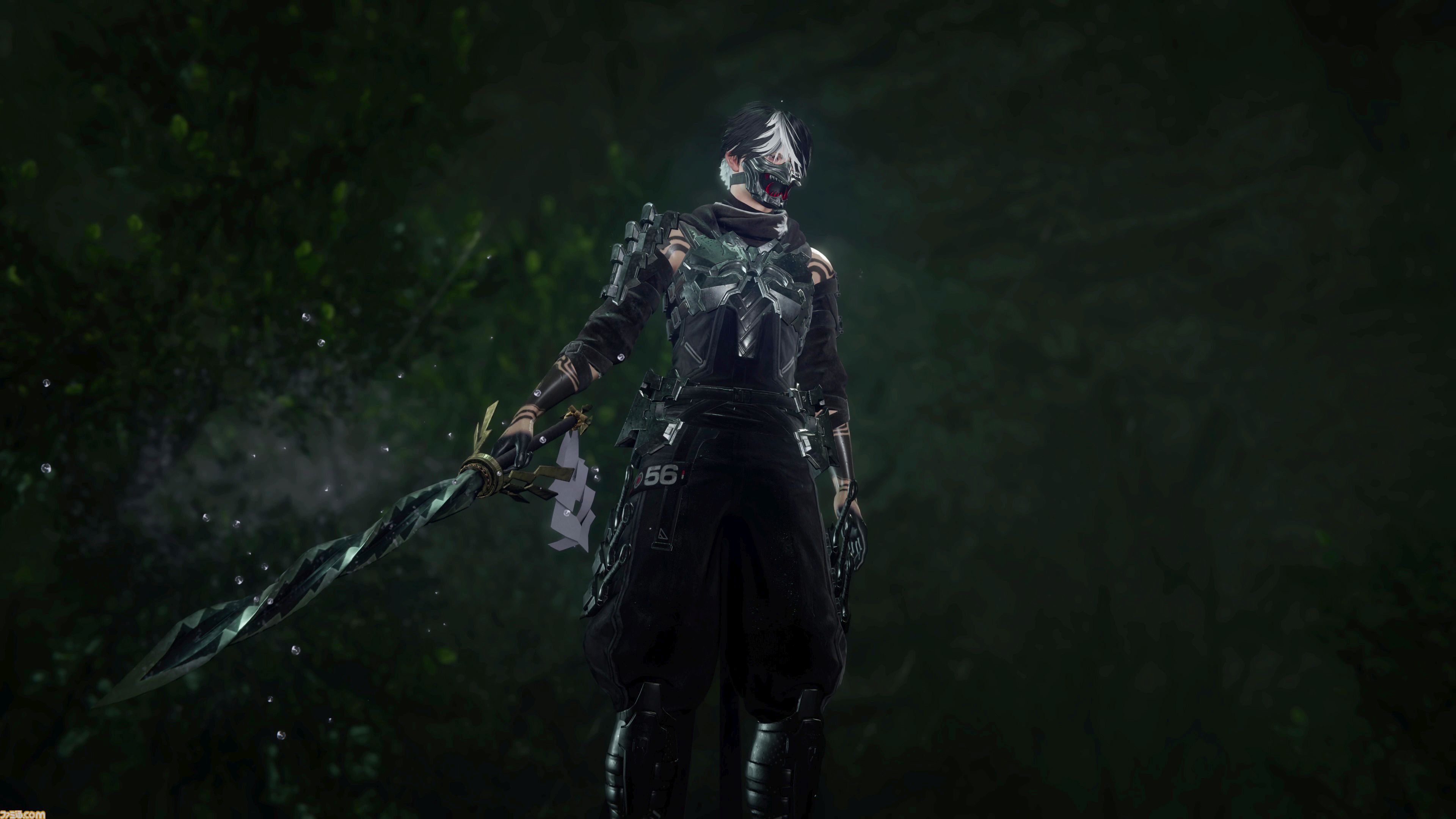 『NINJA GAIDEN 4』プラチナゲームズ開発による超忍アクションは、Team NINJAも大絶賛。大事にしたのはシリーズ伝統アクションと、“トンデモ日本”感【インタビュー】