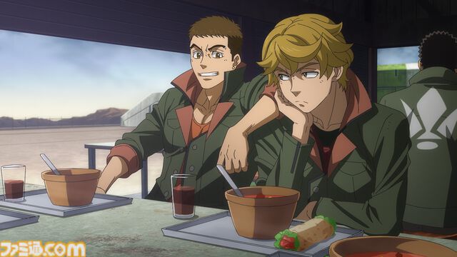 『ガンダム 鉄血のオルフェンズ』10周年記念キービジュアル解禁。特別編集版『ウルズハント』／同時上映『幕間の楔』（10/31公開）本予告公開。記念施策の情報解禁も多数