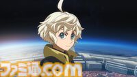 『ガンダム 鉄血のオルフェンズ』10周年記念キービジュアル解禁。特別編集版『ウルズハント』／同時上映『幕間の楔』（10/31公開）本予告公開。記念施策の情報解禁も多数