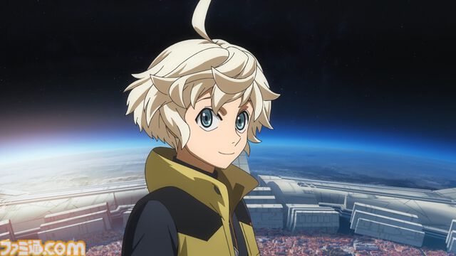 『ガンダム 鉄血のオルフェンズ』10周年記念キービジュアル解禁。特別編集版『ウルズハント』／同時上映『幕間の楔』（10/31公開）本予告公開。記念施策の情報解禁も多数