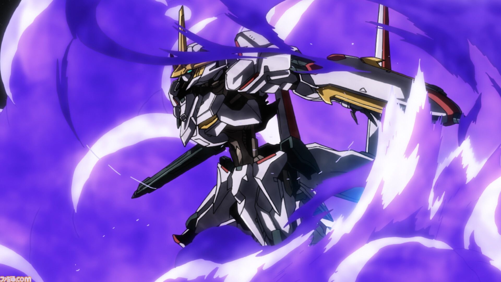 『ガンダム 鉄血のオルフェンズ』10周年記念キービジュアル解禁。特別編集版『ウルズハント』／同時上映『幕間の楔』（10/31公開）本予告公開。記念施策の情報解禁も多数