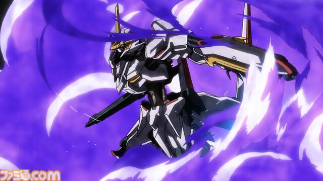 『ガンダム 鉄血のオルフェンズ』10周年記念キービジュアル解禁。特別編集版『ウルズハント』／同時上映『幕間の楔』（10/31公開）本予告公開。記念施策の情報解禁も多数