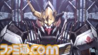 『ガンダム 鉄血のオルフェンズ』10周年記念キービジュアル解禁。特別編集版『ウルズハント』／同時上映『幕間の楔』（10/31公開）本予告公開。記念施策の情報解禁も多数