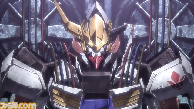 『ガンダム 鉄血のオルフェンズ』10周年記念キービジュアル解禁。特別編集版『ウルズハント』／同時上映『幕間の楔』（10/31公開）本予告公開。記念施策の情報解禁も多数