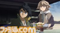 『ガンダム 鉄血のオルフェンズ』10周年記念キービジュアル解禁。特別編集版『ウルズハント』／同時上映『幕間の楔』（10/31公開）本予告公開。記念施策の情報解禁も多数