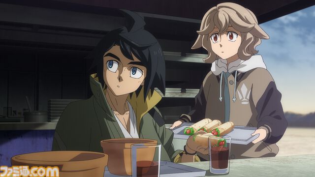 『ガンダム 鉄血のオルフェンズ』10周年記念キービジュアル解禁。特別編集版『ウルズハント』／同時上映『幕間の楔』（10/31公開）本予告公開。記念施策の情報解禁も多数
