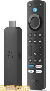 【Amazonプライム感謝祭】先行セールでFire TV Stick HDが半額。AirPods 4は17%オフ、iPad Airは2.8万円引き