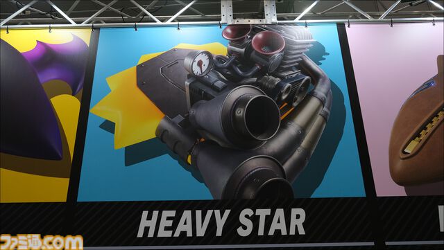 『カービィのエアライダー』カービィ・バンダナワドルディ・メタナイトのスタチューがかわいすぎる、まんまるな後ろ姿もたまらない【Nintendo Live 2025】