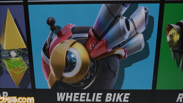 『カービィのエアライダー』カービィ・バンダナワドルディ・メタナイトのスタチューがかわいすぎる、まんまるな後ろ姿もたまらない【Nintendo Live 2025】