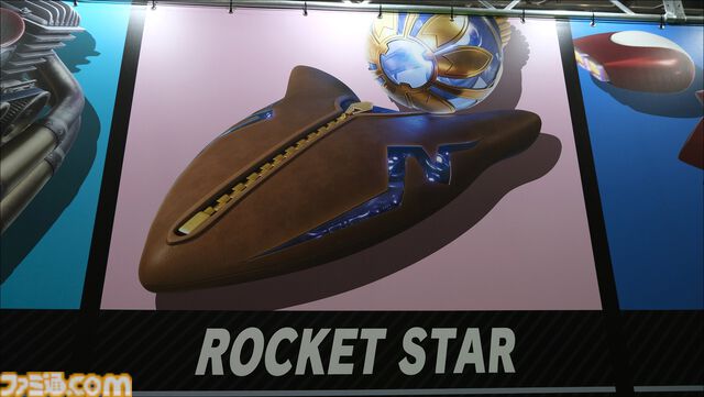 『カービィのエアライダー』カービィ・バンダナワドルディ・メタナイトのスタチューがかわいすぎる、まんまるな後ろ姿もたまらない【Nintendo Live 2025】