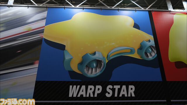 『カービィのエアライダー』カービィ・バンダナワドルディ・メタナイトのスタチューがかわいすぎる、まんまるな後ろ姿もたまらない【Nintendo Live 2025】