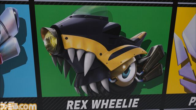 『カービィのエアライダー』カービィ・バンダナワドルディ・メタナイトのスタチューがかわいすぎる、まんまるな後ろ姿もたまらない【Nintendo Live 2025】