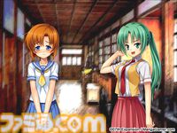 竜騎士07関連作がSteamオータムセールで軒並みお買い得。『ひぐらしのなく頃に』『うみねこのなく頃に』で『サイレントヒルf』へと続く原点に触れよう