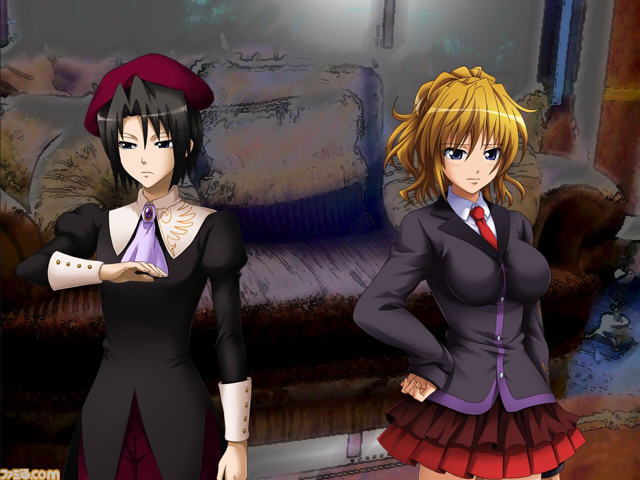 竜騎士07関連作がSteamオータムセールで軒並みお買い得。『ひぐらしの