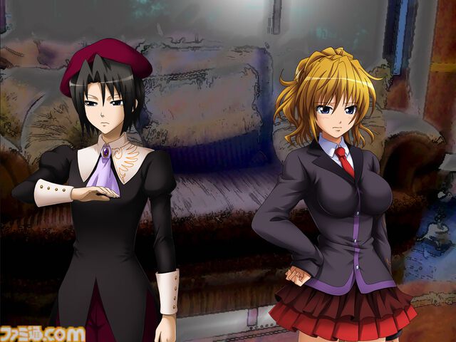 竜騎士07関連作がSteamオータムセールで軒並みお買い得。『ひぐらしのなく頃に』『うみねこのなく頃に』で『サイレントヒルf』へと続く原点に触れよう