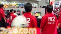 『スーパーマリオ』のゲッソーとぬい撮りをしたかったので、しました【Nintendo Live 2025】