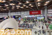 『スーパーマリオ』のゲッソーとぬい撮りをしたかったので、しました【Nintendo Live 2025】