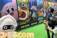 『スーパーマリオ』のゲッソーとぬい撮りをしたかったので、しました【Nintendo Live 2025】