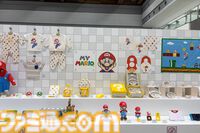 『スーパーマリオ』のゲッソーとぬい撮りをしたかったので、しました【Nintendo Live 2025】