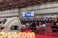 『スーパーマリオ』のゲッソーとぬい撮りをしたかったので、しました【Nintendo Live 2025】
