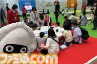 『スーパーマリオ』のゲッソーとぬい撮りをしたかったので、しました【Nintendo Live 2025】