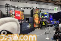 『スーパーマリオ』のゲッソーとぬい撮りをしたかったので、しました【Nintendo Live 2025】