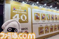 『スーパーマリオ』のゲッソーとぬい撮りをしたかったので、しました【Nintendo Live 2025】