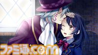 『明治東亰恋伽 Full Moon』10月3日発売決定。時を越えて偉人たちに恋をする歴史恋愛ファンタジー。Switch版は5月30日予約開始