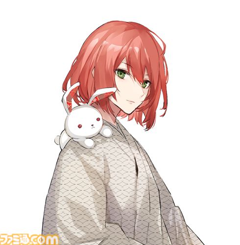 『明治東亰恋伽 Full Moon』10月3日発売決定。時を越えて偉人たちに恋をする歴史恋愛ファンタジー。Switch版は5月30日予約開始