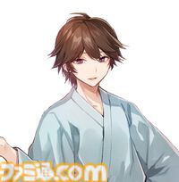 『明治東亰恋伽 Full Moon』10月3日発売決定。時を越えて偉人たちに恋をする歴史恋愛ファンタジー。Switch版は5月30日予約開始