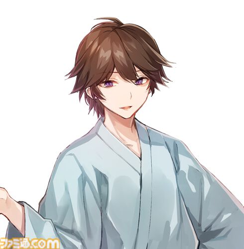 『明治東亰恋伽 Full Moon』10月3日発売決定。時を越えて偉人たちに恋をする歴史恋愛ファンタジー。Switch版は5月30日予約開始