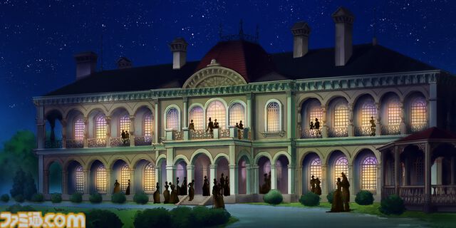 『明治東亰恋伽 Full Moon』10月3日発売決定。時を越えて偉人たちに恋をする歴史恋愛ファンタジー。Switch版は5月30日予約開始