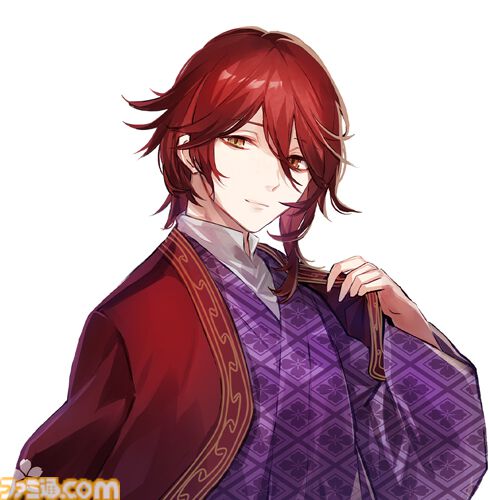 『明治東亰恋伽 Full Moon』10月3日発売決定。時を越えて偉人たちに恋をする歴史恋愛ファンタジー。Switch版は5月30日予約開始