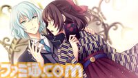 『明治東亰恋伽 Full Moon』10月3日発売決定。時を越えて偉人たちに恋をする歴史恋愛ファンタジー。Switch版は5月30日予約開始