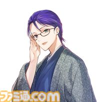 『明治東亰恋伽 Full Moon』10月3日発売決定。時を越えて偉人たちに恋をする歴史恋愛ファンタジー。Switch版は5月30日予約開始